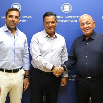 Ενισχύονται οι αεροδιακομιδές από τη Λήμνο για τρία χρόνια με ιδιωτική πρωτοβουλία